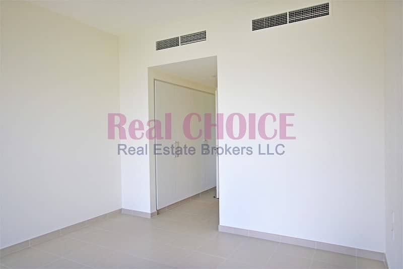 3 Brand New Property|Exclusive 2BR Spacious Layout