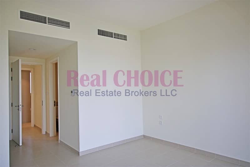 4 Brand New Property|Exclusive 2BR Spacious Layout