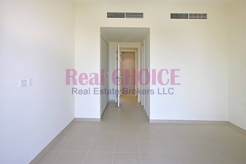 9 Brand New Property|Exclusive 2BR Spacious Layout