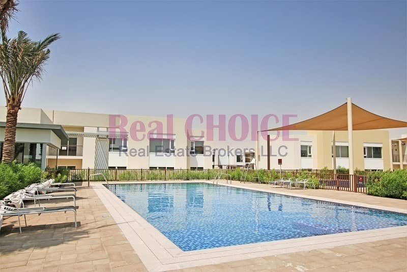 13 Brand New Property|Exclusive 2BR Spacious Layout