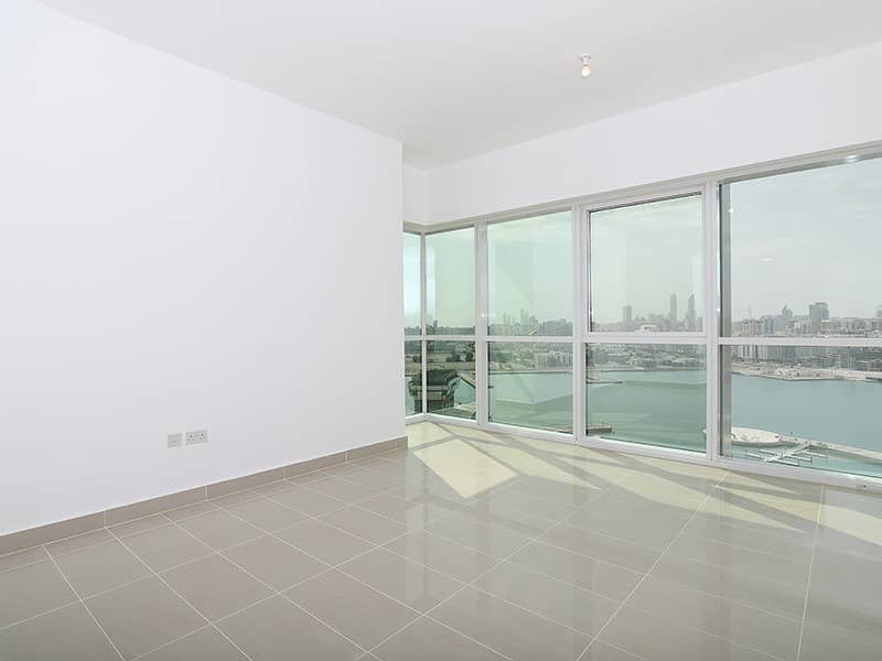 3 Great finishing Apartment available for rent.