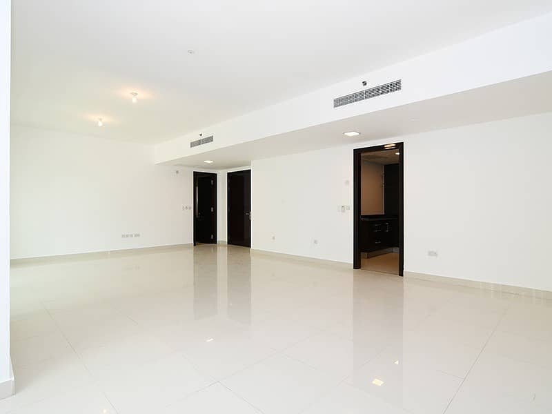 4 Great finishing Apartment available for rent.