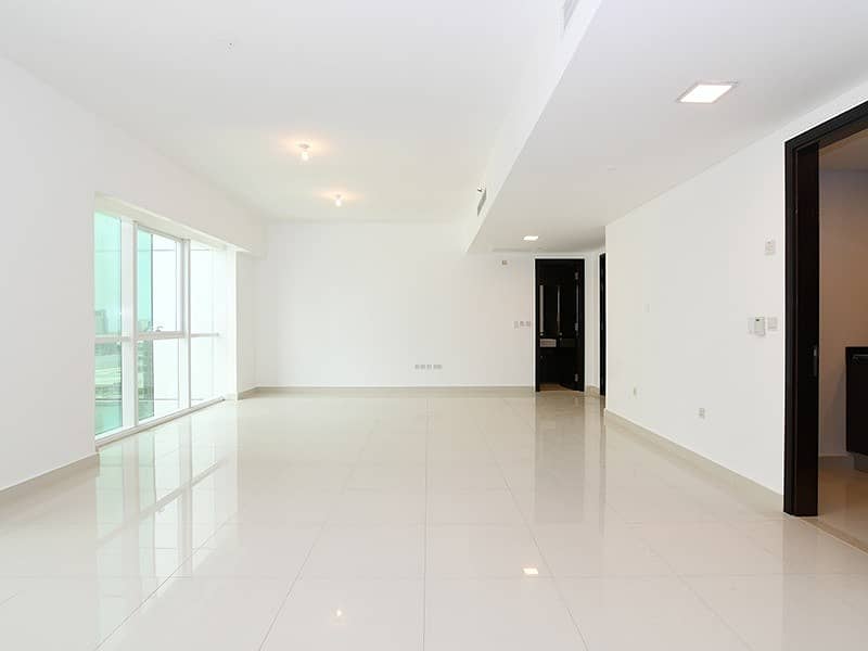 5 Great finishing Apartment available for rent.