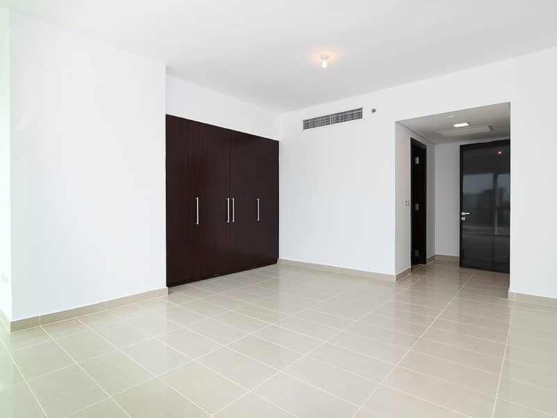 14 Great finishing Apartment available for rent.