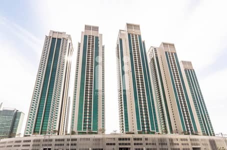 Great Offer! 2BR with Full Sea View Great Offer! 2BR with Full Sea View