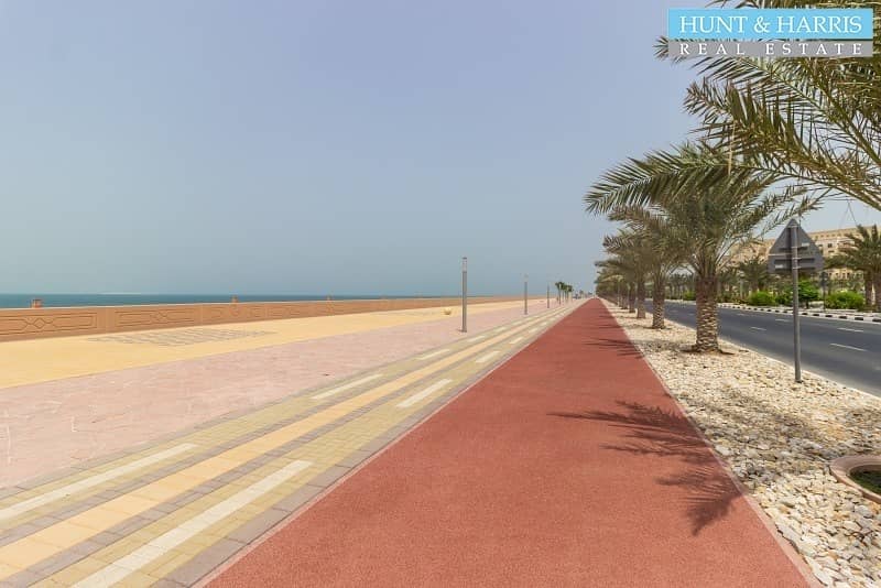 Bab Al Bahr - Spacious Studio Bab Al Bahr - Spacious Studio