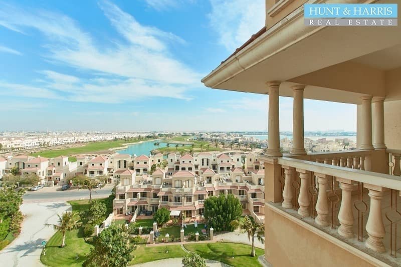 Remarkable views - Well maintained - Royal Breeze