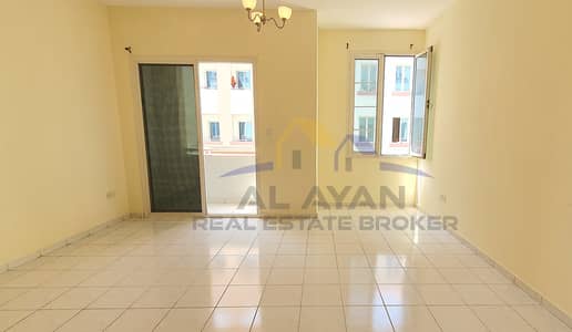 Studio for Rent in International City, Dubai - England Cluster: Studio with Balcony in 17,000/- Studio for Rent in International City, Dubai - England Cluster: Studio with Balcony in 17,000/-