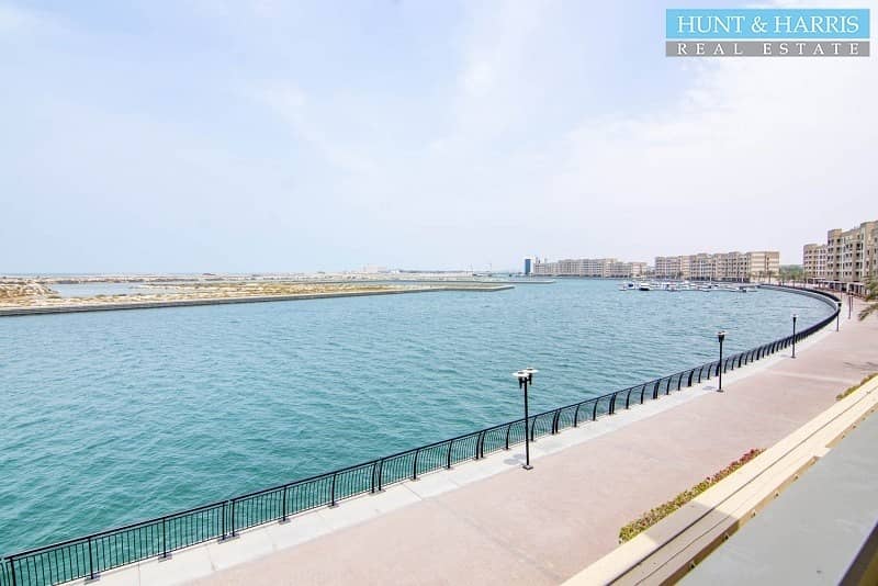 Special Offer - One Month Free - Lagoon View - Two Bedroom Apartment Special Offer - One Month Free - Lagoon View - Two Bedroom Apartment