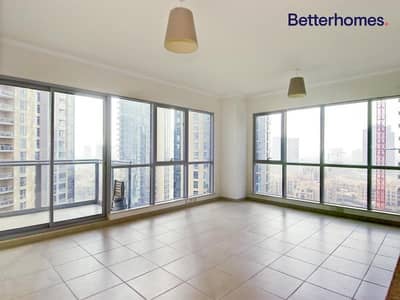 Managed | Beautiful 1BR | Balcony | The Residences Managed | Beautiful 1BR | Balcony | The Residences