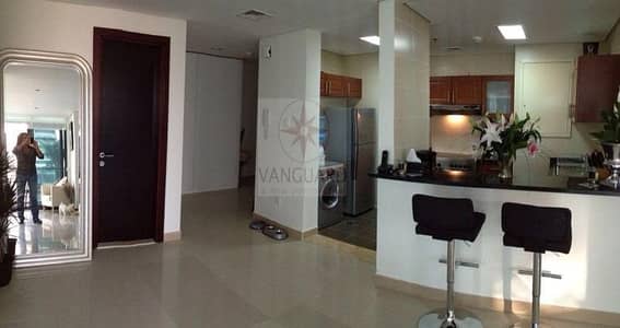 Beautuiful 2 bedroom in Lakeside Residences at Cluster A Beautuiful 2 bedroom in Lakeside Residences at Cluster A