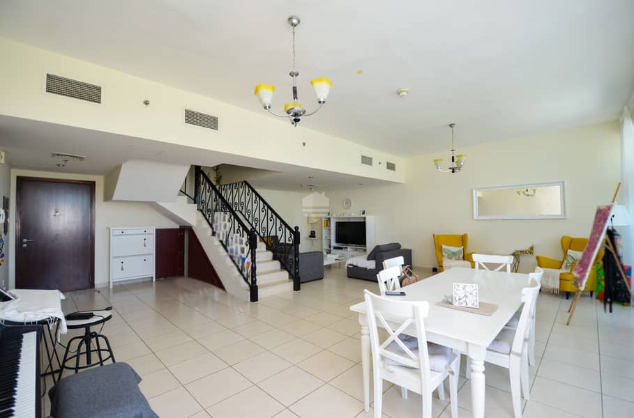 Amazing Duplex | Maids room | Golf Course view Amazing Duplex | Maids room | Golf Course view