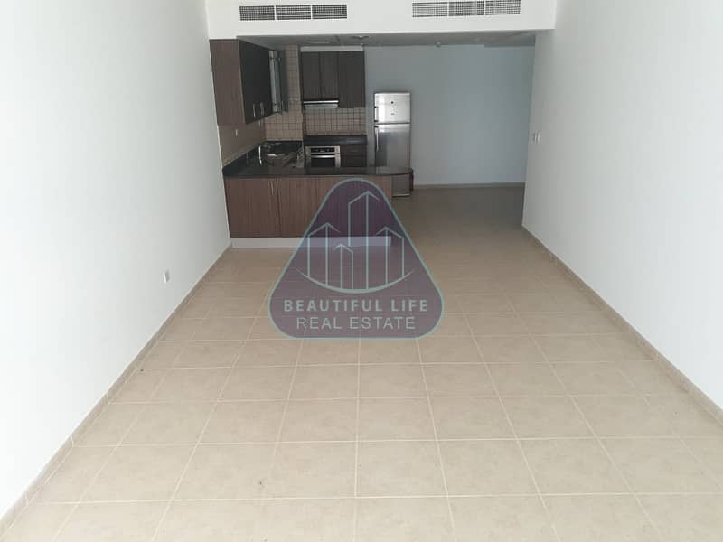 Spacious 1BR Apartment Vacant and Unfurnished Spacious 1BR Apartment Vacant and Unfurnished