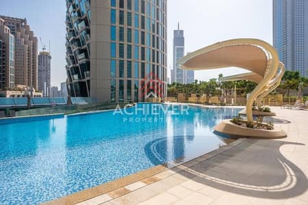 Ready to move in | Mid floor | 2 Bedroom Ready to move in | Mid floor | 2 Bedroom