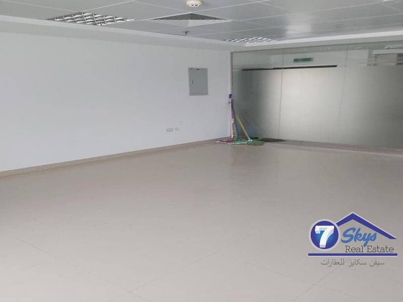 Ready Fitted  Office in IT Plaza For Rent