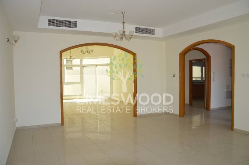 3 BHK Villa Commercial or Residential in Wasl Road