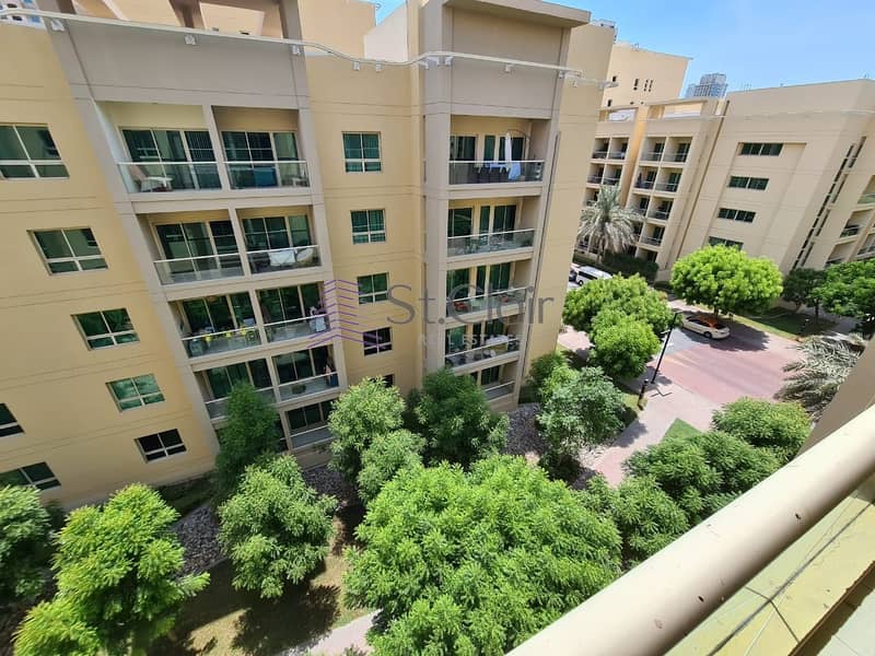 Amazing  Deal! 1 Bedroom Apartment at Al alka 3