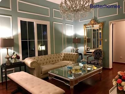 Corner Villa | Fully Furnished | Study | Upgraded Corner Villa | Fully Furnished | Study | Upgraded