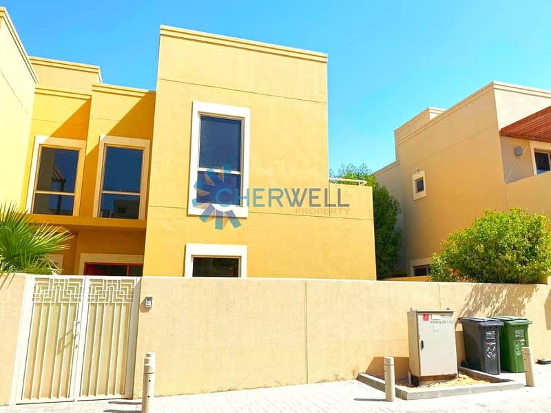 Well Maintained Townhouse | Type S | Vacant | 2 Payments Well Maintained Townhouse | Type S | Vacant | 2 Payments