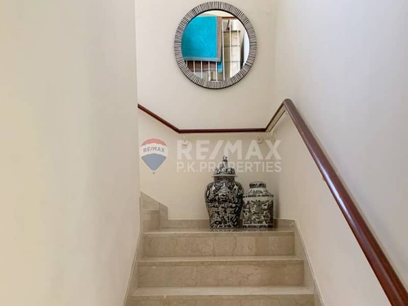 13 Type 3 Meadows 9 Villa | Back to Back | Rented