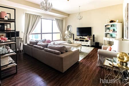 3 Bed + Maids | Upgraded | 2 Parkings 3 Bed + Maids | Upgraded | 2 Parkings