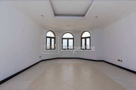 5Br Atrium Entry Garden Home - Burj al Arab View