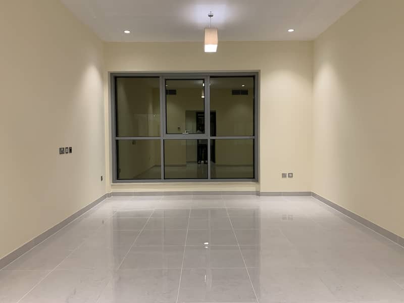 Brand New Chiller Free 1 Month Free 6 Chqs Near Metro Closed Fish Roundabout AL Gurair Mall 1Bhk With 2 Washroom With Wardrobes 1 Free Parking Just In 42k