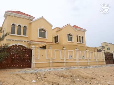 Owning a villa directly from the owner without down payment and at a very attractive price in Al Mowaihat 3, with distinctive finishes) Owning a villa directly from the owner without down payment and at a very attractive price in Al Mowaihat 3, with distinctive finishes)