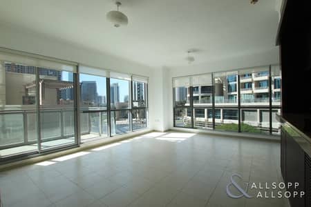 Huge One Bed | 1149sq.ft | Vacant Now Huge One Bed | 1149sq.ft | Vacant Now