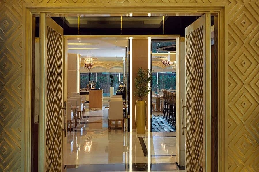 Elegant 1 bed in Distinction/prime unit ! Elegant 1 bed in Distinction/prime unit !