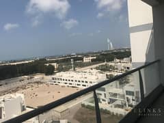 Beautiful 2 Bedrooms Full Sea View