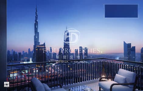 2 Bedroom Apartment for Sale in Downtown Dubai, Dubai - Priced to Sell | Bigger Size | Burj Khalifa View 2 Bedroom Apartment for Sale in Downtown Dubai, Dubai - Priced to Sell | Bigger Size | Burj Khalifa View