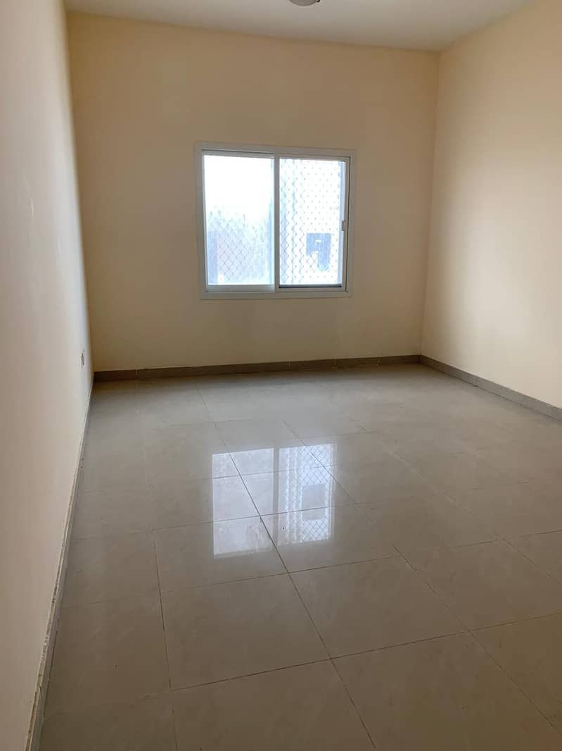 PRESTIGIOUS BRILLIANT SIZE STUDIO FOR RENT IN AL JURF NEAR TO NATIONAL SCHOOL. .