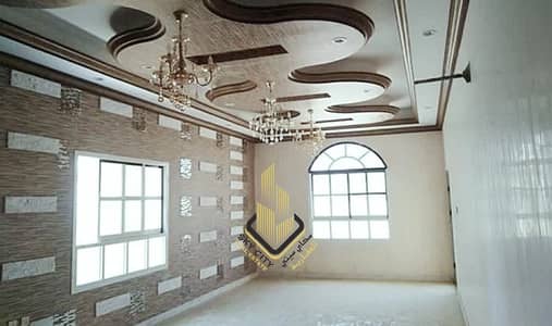 فيلا 6 غرف ماستر - سكني تجاري للبيع فيلا 6 غرف ماستر - سكني تجاري للبيع
