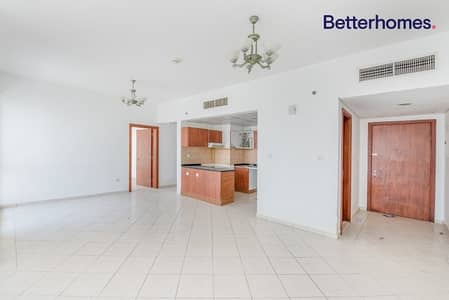 Largest Layout | Parking attached | Furnished