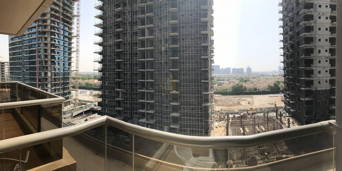 FURNISHED 1BR IN DSC ELITE SPORTS RESIDENCE FURNISHED 1BR IN DSC ELITE SPORTS RESIDENCE
