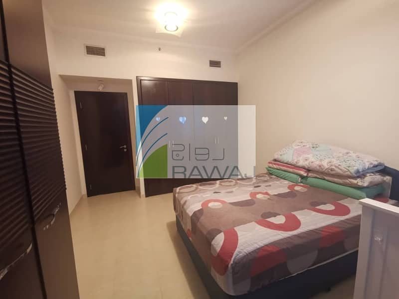 Fully Furnished  1 Bedroom apartment for rent in Churchill Tower