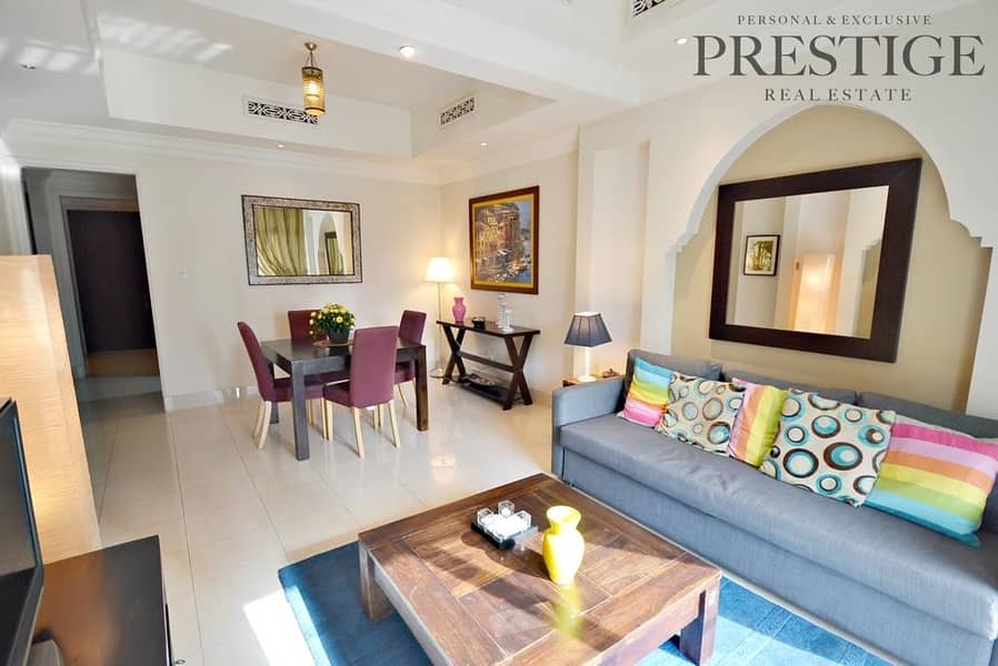 Fully Furnished I One Bed I Burj Khalifa View Fully Furnished I One Bed I Burj Khalifa View