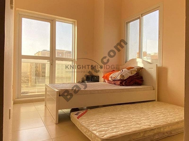 URGENT SALE 2 BEDROOM AT SILICON GATE 2