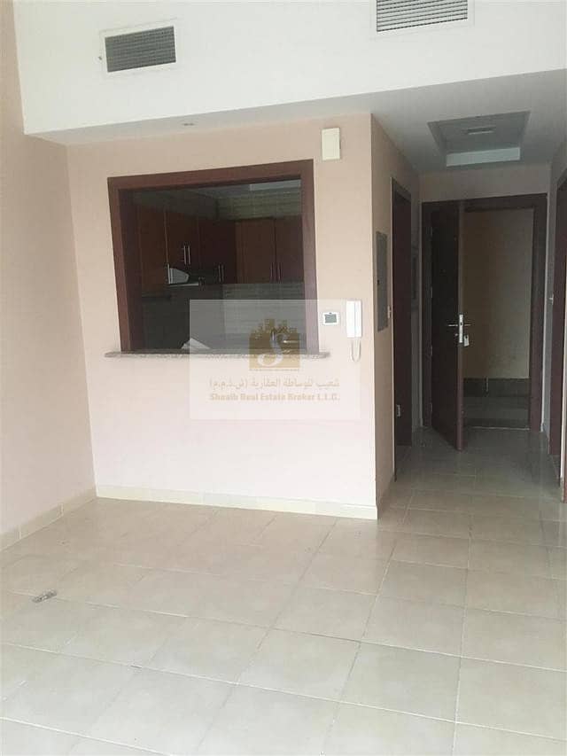 1BR | Unfurnished | Ready to Move  Qasar e Saba