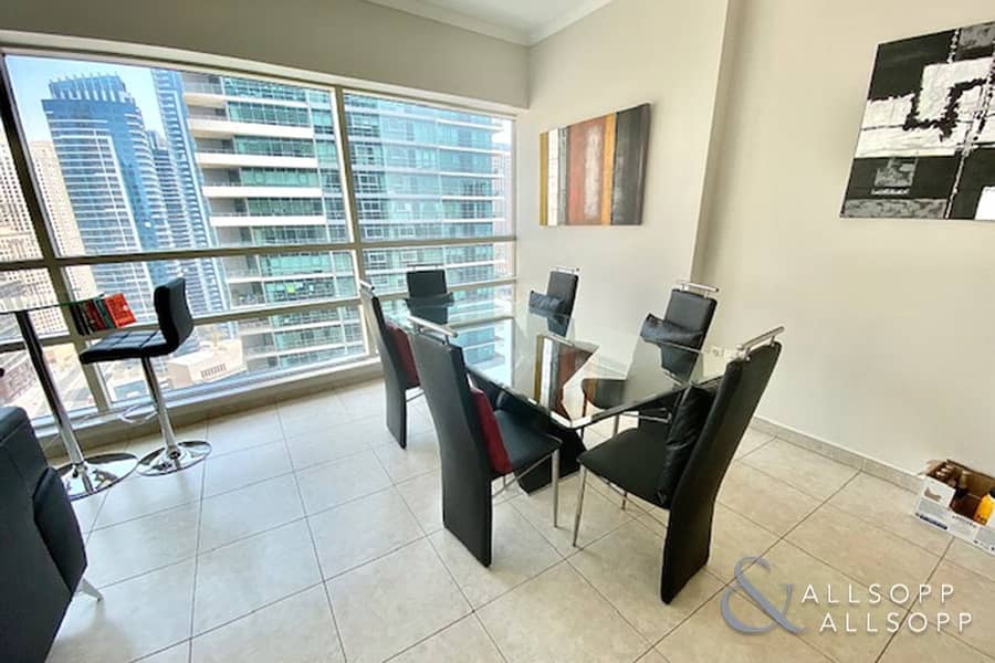 2 Two Bedrooms | Furnished | October Move