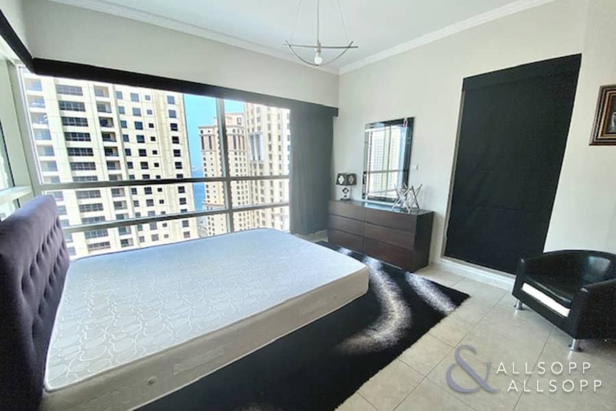 8 Two Bedrooms | Furnished | October Move