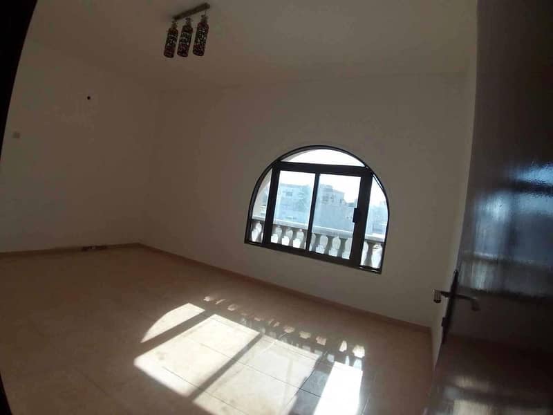 100% MAINTAINED 3 BEDEOOM HALL+ MAJLIS+GARDEN 100% MAINTAINED 3 BEDEOOM HALL+ MAJLIS+GARDEN