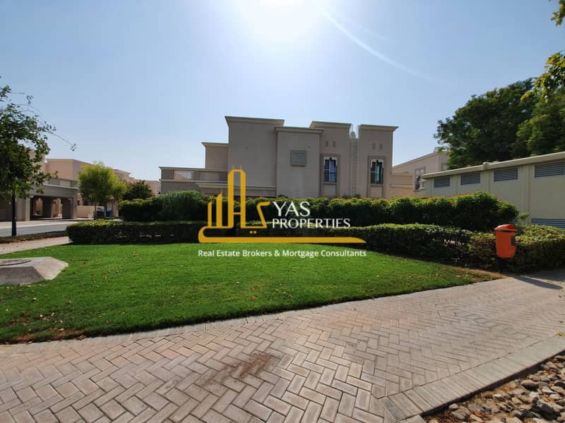 فیلا في فلل السدر،واحة دبي للسيليكون 3 غرف 130000 درهم - 4842397