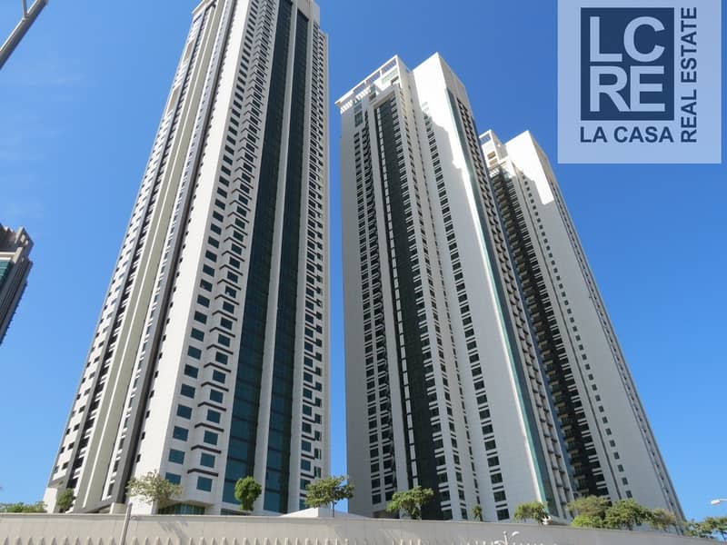 Lovely View I Ideal 1 Bed in Marina Square Lovely View I Ideal 1 Bed in Marina Square