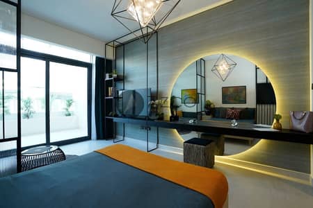 3 YEARS PP | GRAND HOME OF YOUR OWN | COZY STUDIO 3 YEARS PP | GRAND HOME OF YOUR OWN | COZY STUDIO