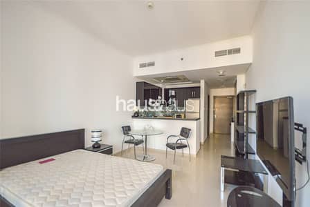 Fully Furnished | Studio | High Floor | Vacant Fully Furnished | Studio | High Floor | Vacant