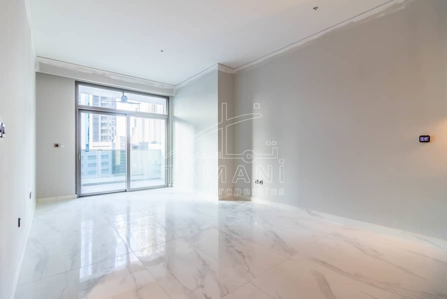 Prime Location | Band New | Fully Furnished 1BR Prime Location | Band New | Fully Furnished 1BR