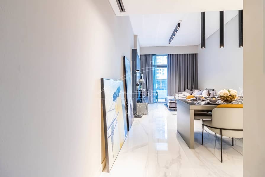 Spacious Brand New Luxury 2BR | Furnished Spacious Brand New Luxury 2BR | Furnished