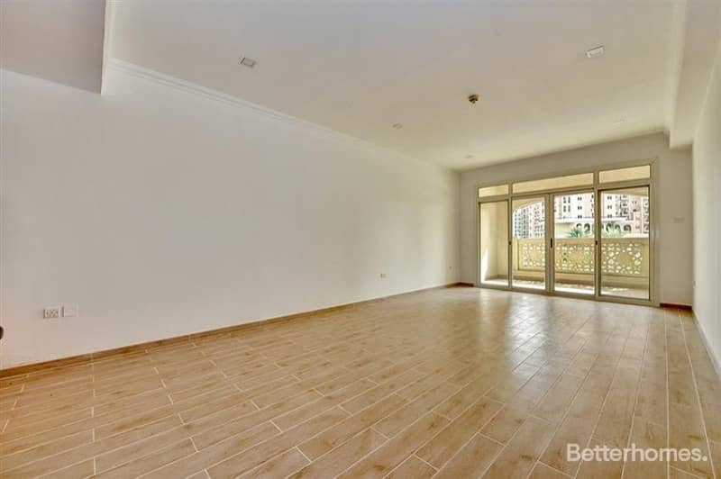 Property Managed | On High Floor | Spacious